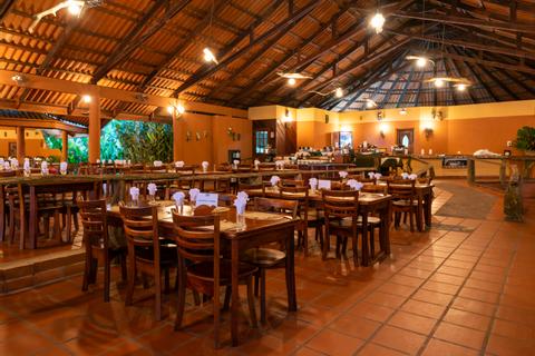 Laguna Lodge Costa Rica